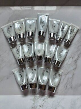 16 x GlamGlow SUPERMUD Clearing Treatment Masks (SEALED)